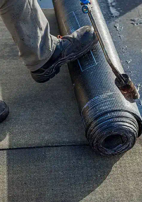 Roofing Company County Down